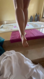 Anastasiya Makeyeva feet photo 4