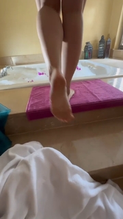 Anastasiya Makeyeva feet photo 3