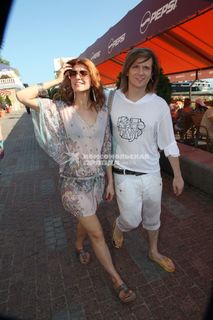 Anastasiya Makeyeva feet photo 3