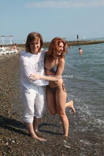 Anastasiya Makeyeva feet photo 11