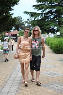 Anastasiya Makeyeva feet photo 10