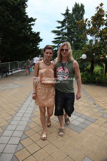 Anastasiya Makeyeva feet photo 9