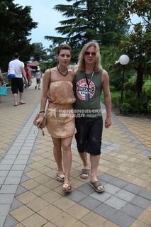 Anastasiya Makeyeva feet photo 8