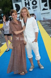 Anastasiya Makeyeva feet photo 7