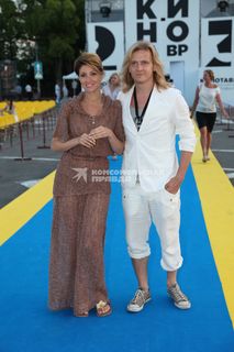 Anastasiya Makeyeva feet photo 6