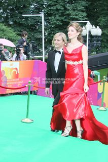 Anastasiya Makeyeva feet photo 6