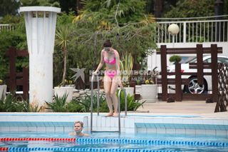 Anastasiya Makeyeva feet photo 15