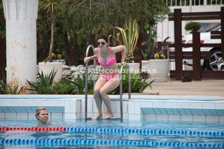 Anastasiya Makeyeva feet photo 14