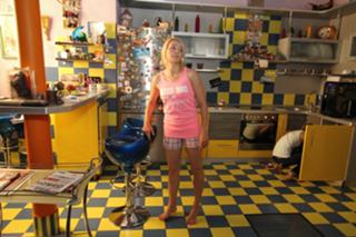 Anastasiya Panina feet photo 20
