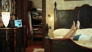 Anastasiya Panina feet photo 18