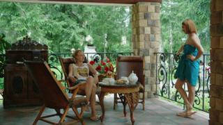 Anastasiya Panina feet photo 9