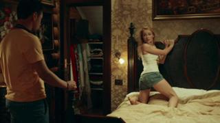 Anastasiya Panina feet photo 20