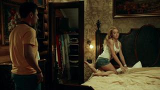 Anastasiya Panina feet photo 16