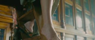 Anastasiya Panina feet photo 15
