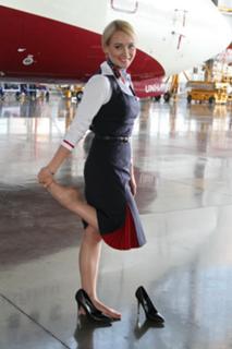 Anastasiya Panina feet photo 11