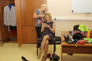 Anastasiya Panina feet photo 19