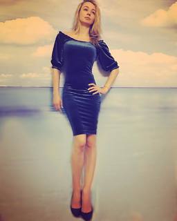 Anastasiya Panina feet photo 15