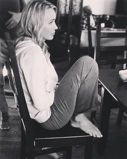 Anastasiya Panina feet photo 20