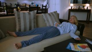 Anastasiya Panina feet photo 10