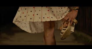 Anastasiya Panina feet photo 15