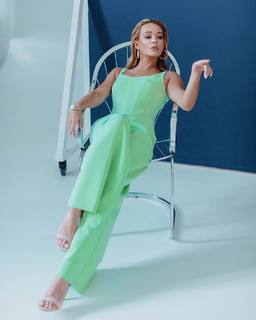 Anastasiya Panina feet photo 10