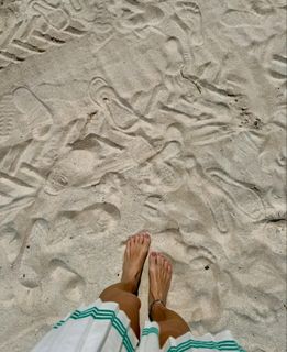 Anastasiya Panina feet photo 5