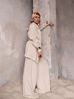 Anastasiya Panina feet photo 3