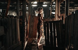 Anastasiya Shcheglova feet photo thumbnail