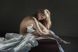 Anastasiya Shcheglova feet photo thumbnail