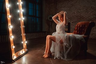 Anastasiya Shcheglova feet photo thumbnail