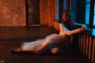 Anastasiya Shcheglova feet photo thumbnail