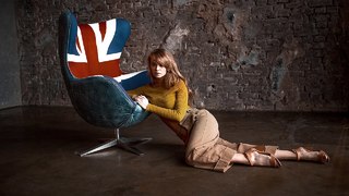 Anastasiya Shcheglova feet photo thumbnail