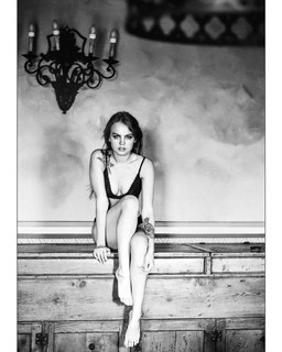 Anastasiya Shcheglova feet photo thumbnail