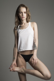 Anastasiya Shcheglova feet photo thumbnail