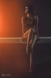 Anastasiya Shcheglova feet photo thumbnail