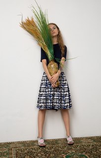 Anastasiya Shcheglova feet photo thumbnail