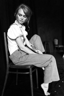 Anastasiya Shcheglova feet photo thumbnail