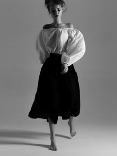 Anastasiya Shcheglova feet photo thumbnail