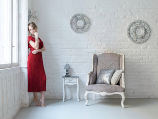 Anastasiya Shcheglova feet photo thumbnail