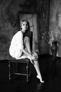 Anastasiya Shcheglova feet photo thumbnail