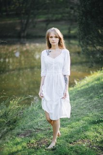 Anastasiya Shcheglova feet photo thumbnail