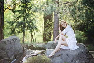 Anastasiya Shcheglova feet photo thumbnail