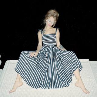 Anastasiya Shcheglova feet photo thumbnail