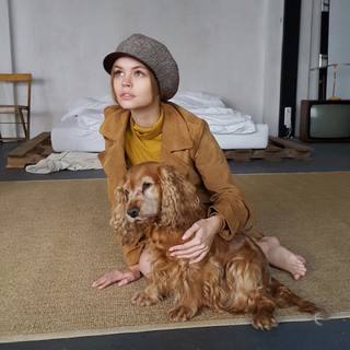 Anastasiya Shcheglova feet photo thumbnail