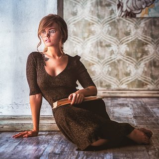 Anastasiya Shcheglova feet photo thumbnail