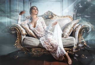 Anastasiya Shcheglova feet photo thumbnail