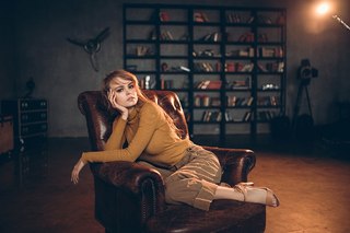 Anastasiya Shcheglova feet photo thumbnail