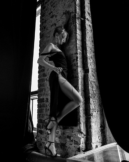 Anastasiya Shcheglova feet photo thumbnail