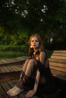 Anastasiya Shcheglova feet photo thumbnail