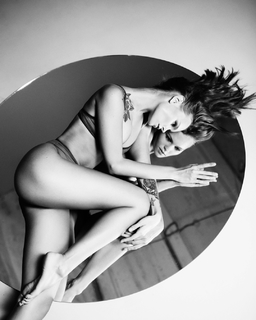 Anastasiya Shcheglova feet photo thumbnail